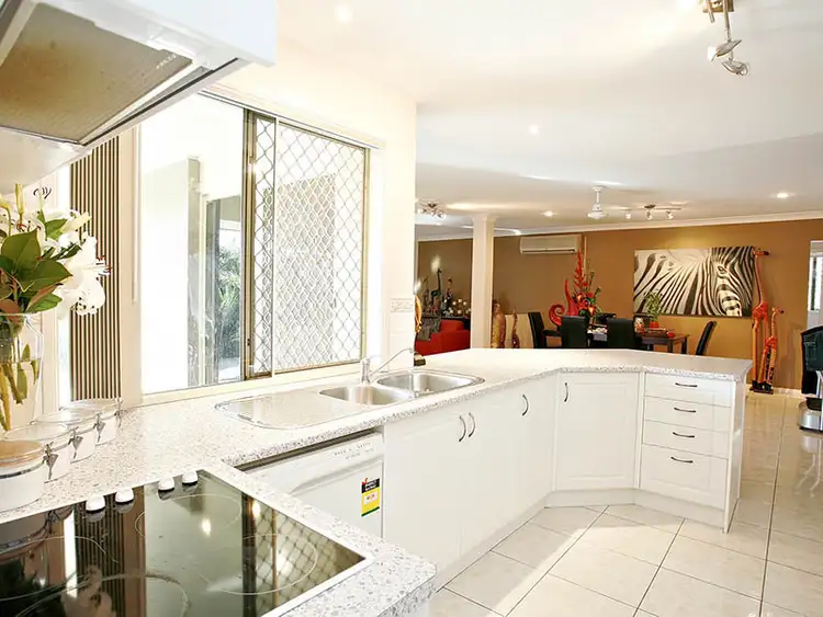 Second view of Homely house listing, 4 Como Court, Narangba QLD 4504