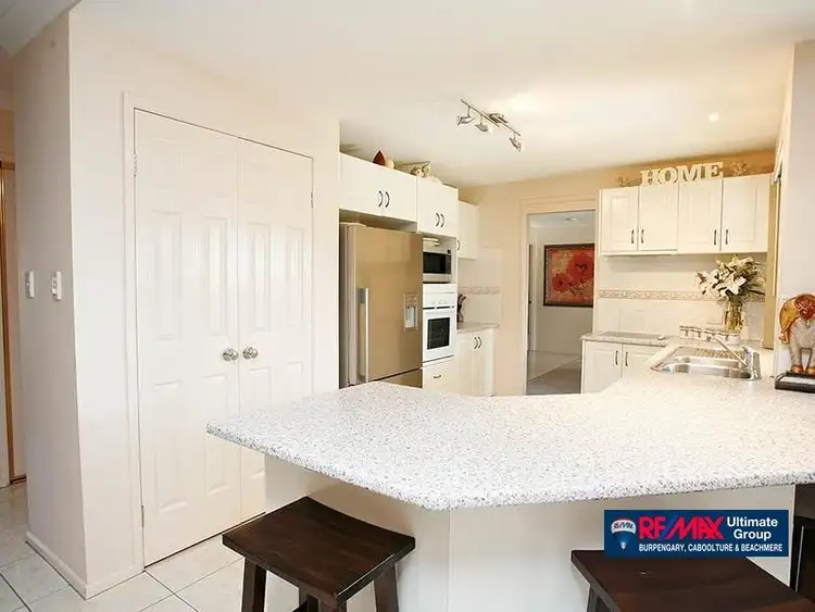 Third view of Homely house listing, 4 Como Court, Narangba QLD 4504