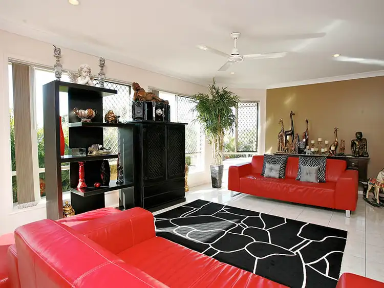 Fifth view of Homely house listing, 4 Como Court, Narangba QLD 4504