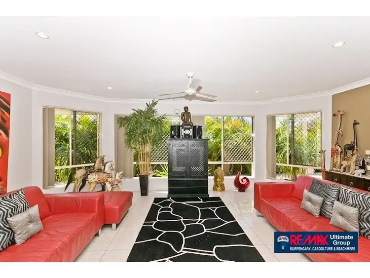 Sixth view of Homely house listing, 4 Como Court, Narangba QLD 4504