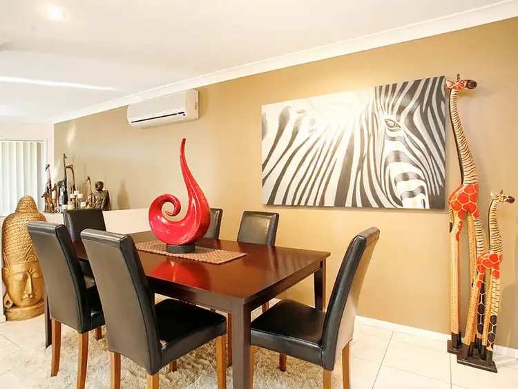 Seventh view of Homely house listing, 4 Como Court, Narangba QLD 4504