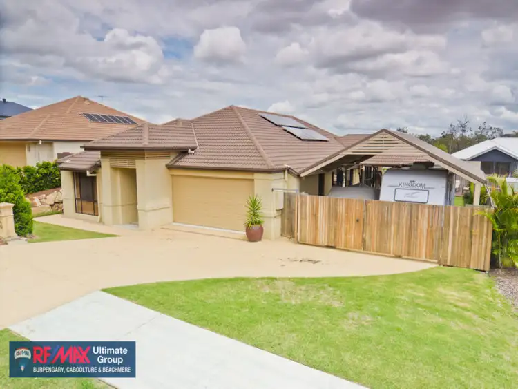 58 Maryvale Road, Mango Hill QLD 4509