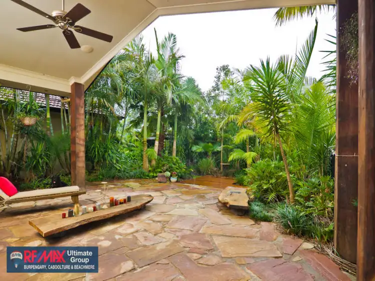 Fifth view of Homely rural property listing, 3 Rainforest Drive, Burpengary QLD 4505