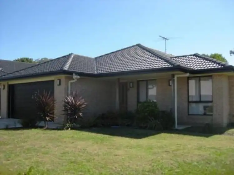 11 Ashbrook Drive, Morayfield QLD 4506