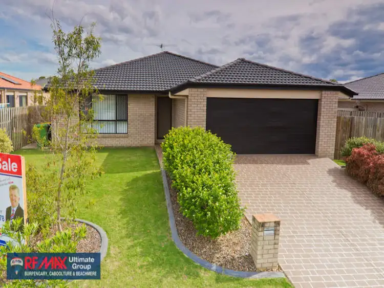 Main view of Homely house listing, 23 Hollywood Avenue, Bellmere QLD 4510