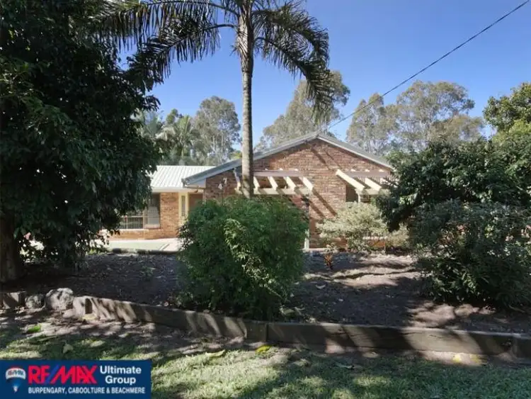 41-47 Randwick Drive, Burpengary QLD 4505