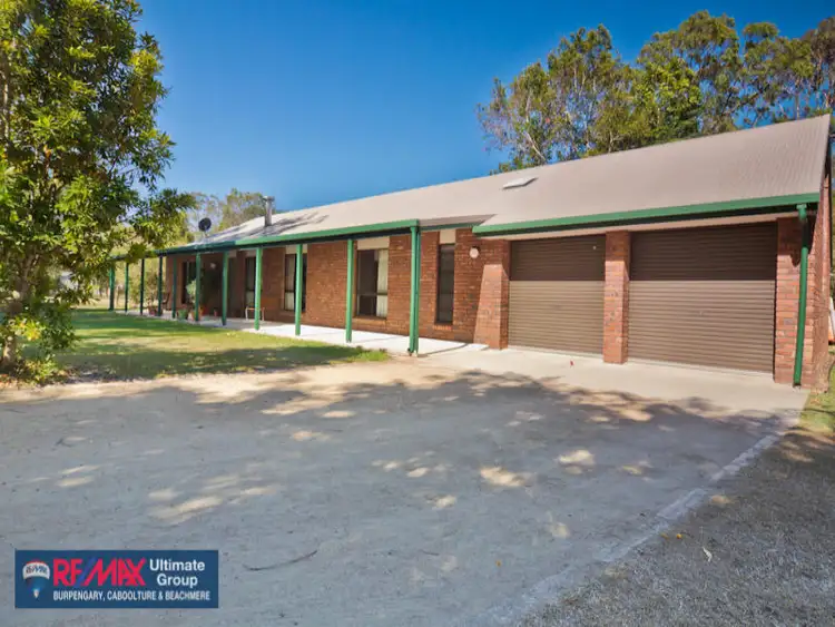 24-26 Nemeth Road, Burpengary QLD 4505