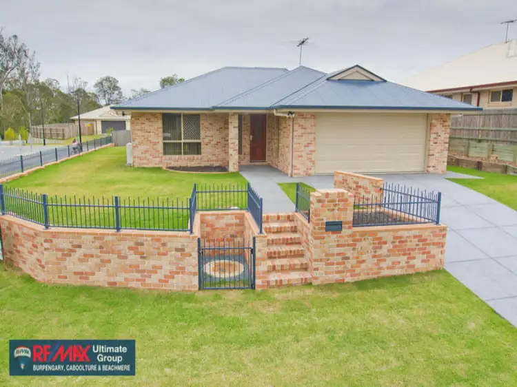 1 Wallaby Place, Morayfield QLD 4506