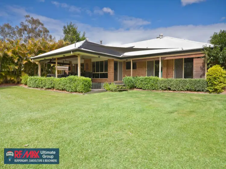 Main view of Homely rural property listing, 26 Bushland Place, Morayfield QLD 4506