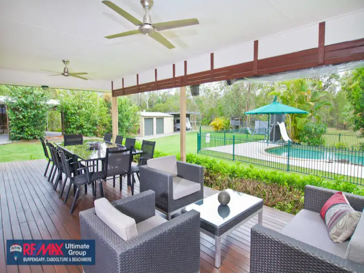 Second view of Homely rural property listing, 26 Bushland Place, Morayfield QLD 4506