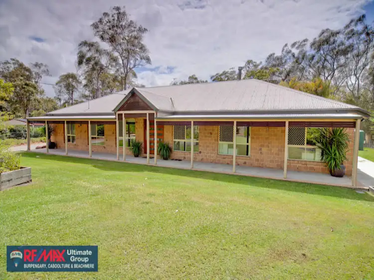 Sixth view of Homely rural property listing, 26 Bushland Place, Morayfield QLD 4506