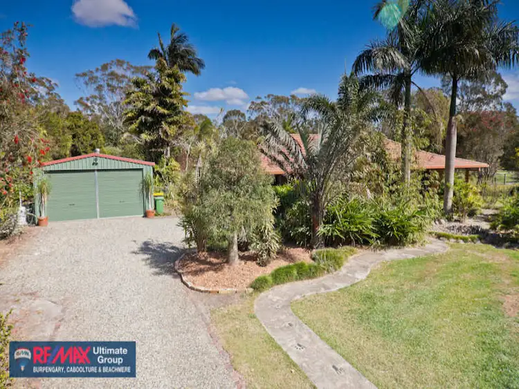 27-29 Nemeth Road, Burpengary QLD 4505