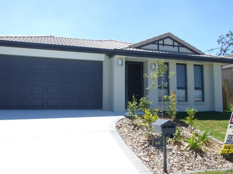Main view of Homely house listing, 48 Acemia Street, Morayfield QLD 4506