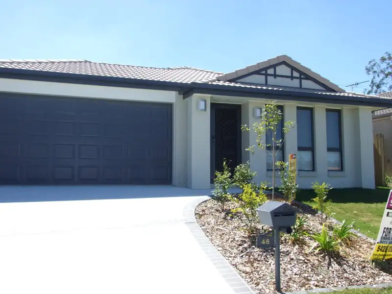 Main view of Homely house listing, 48 Acemia Street, Morayfield QLD 4506