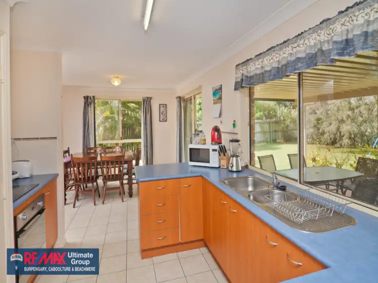 Second view of Homely house listing, 12 Cooloola Crt, Upper Caboolture QLD 4510