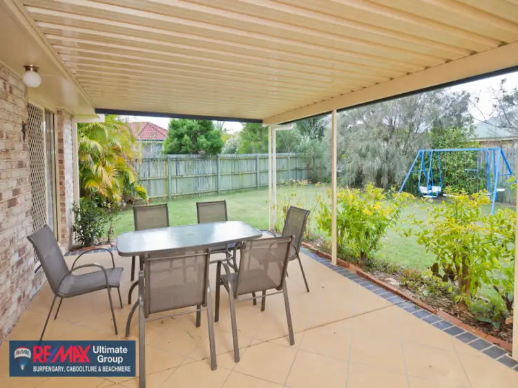 Fourth view of Homely house listing, 12 Cooloola Crt, Upper Caboolture QLD 4510