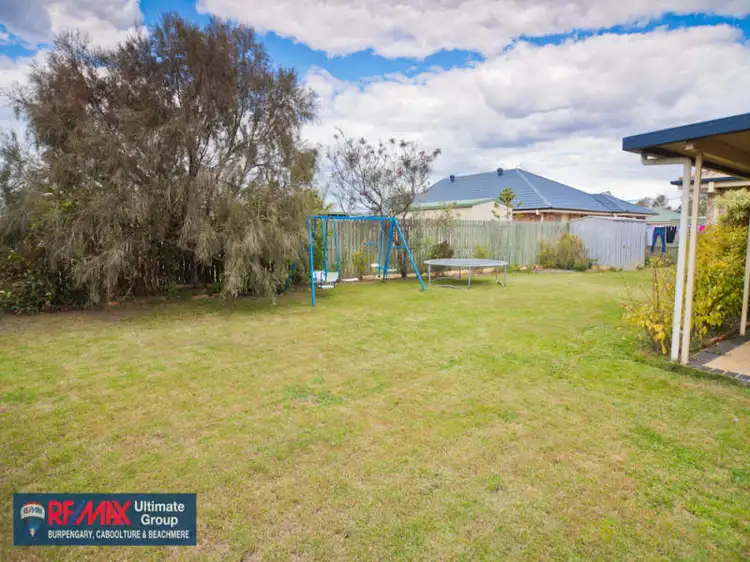 Sixth view of Homely house listing, 12 Cooloola Crt, Upper Caboolture QLD 4510