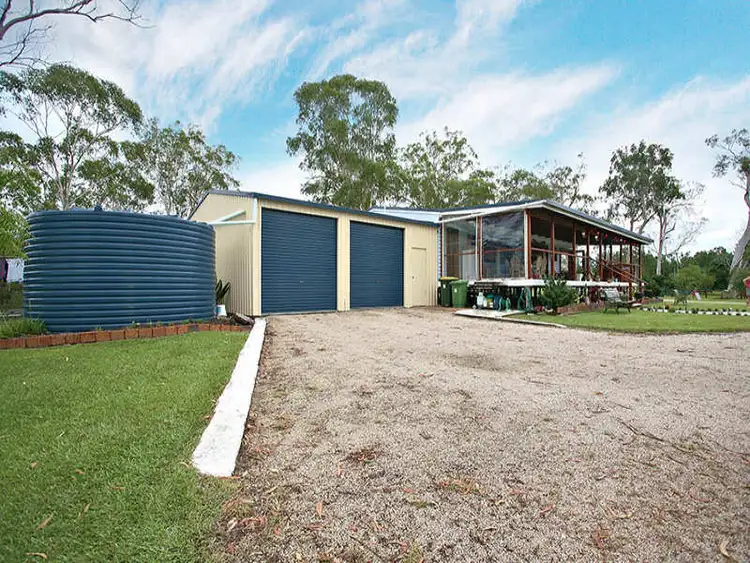 Second view of Homely rural property listing, 106 Flowers Road, Caboolture QLD 4510