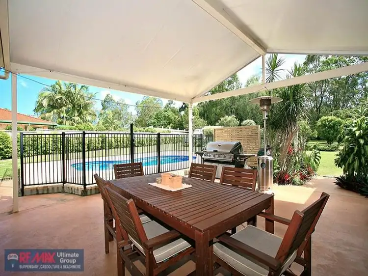 45 Firetail Court, Morayfield QLD 4506