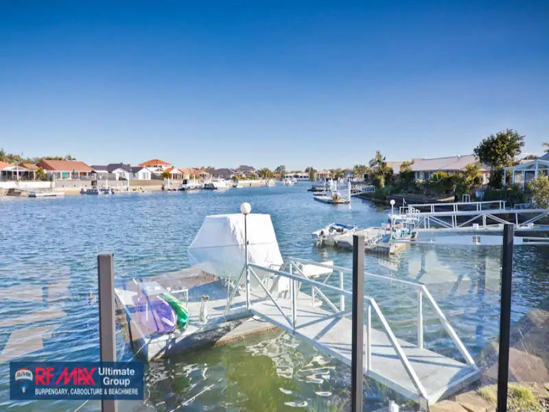 Main view of Homely semi-detached listing, 61 Pacific Drive, Banksia Beach QLD 4507