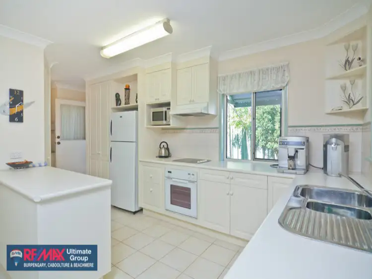 Second view of Homely semi-detached listing, 61 Pacific Drive, Banksia Beach QLD 4507