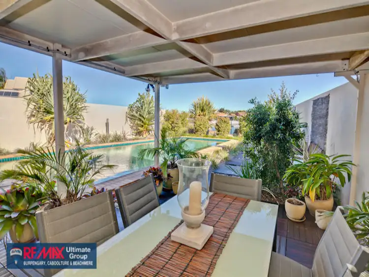 Third view of Homely semi-detached listing, 61 Pacific Drive, Banksia Beach QLD 4507