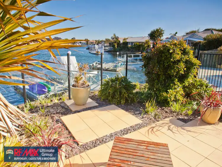 Fourth view of Homely semi-detached listing, 61 Pacific Drive, Banksia Beach QLD 4507