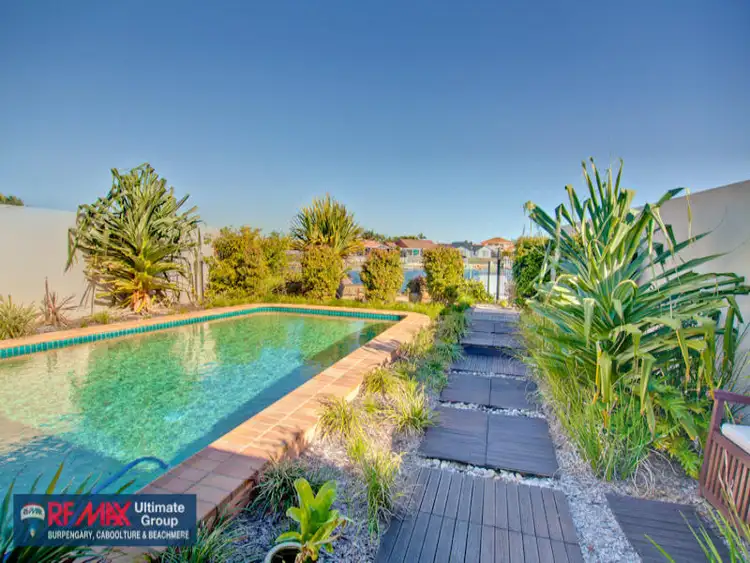 Fifth view of Homely semi-detached listing, 61 Pacific Drive, Banksia Beach QLD 4507