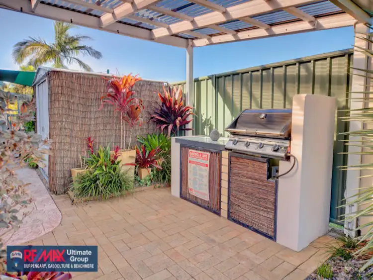 Sixth view of Homely semi-detached listing, 61 Pacific Drive, Banksia Beach QLD 4507