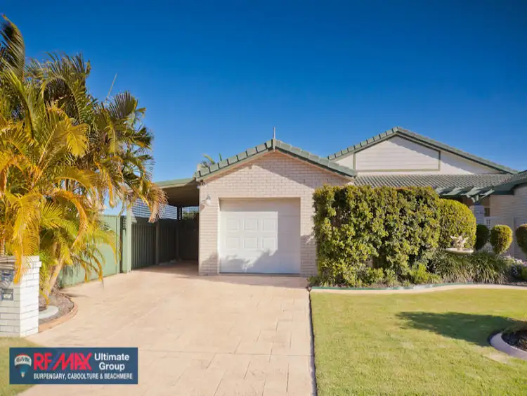 Seventh view of Homely semi-detached listing, 61 Pacific Drive, Banksia Beach QLD 4507