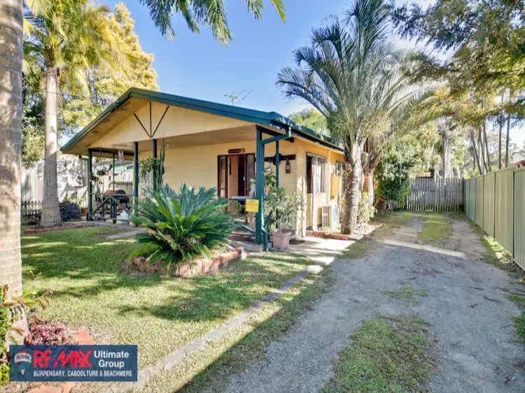 Main view of Homely house listing, 31 Ogilvy Road, Burpengary QLD 4505