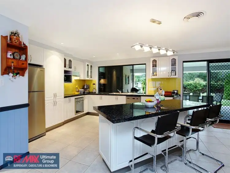 Second view of Homely rural property listing, 2 Pocketwood Place, Upper Caboolture QLD 4510