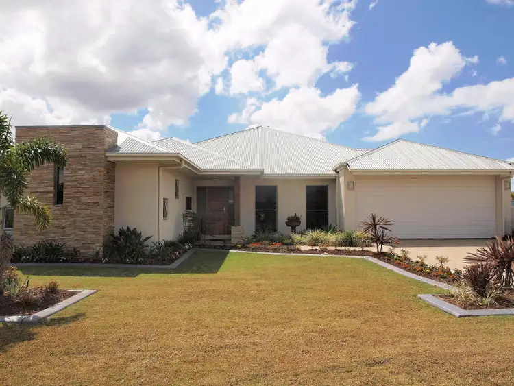104 Golden Wattle Drive, Narangba QLD 4504