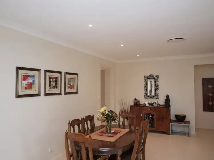 Fifth view of Homely house listing, 104 Golden Wattle Drive, Narangba QLD 4504
