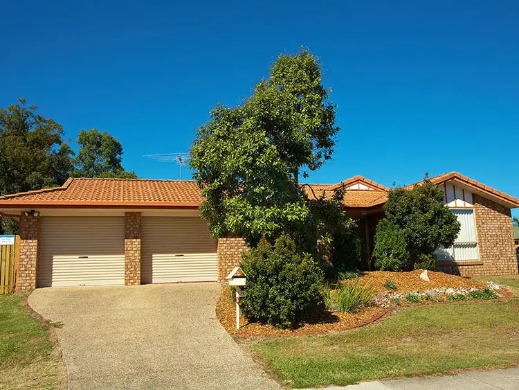 76 Hickory Drive, Narangba QLD 4504