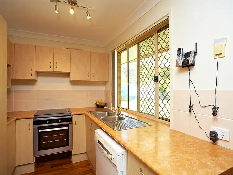 Second view of Homely house listing, 76 Hickory Drive, Narangba QLD 4504