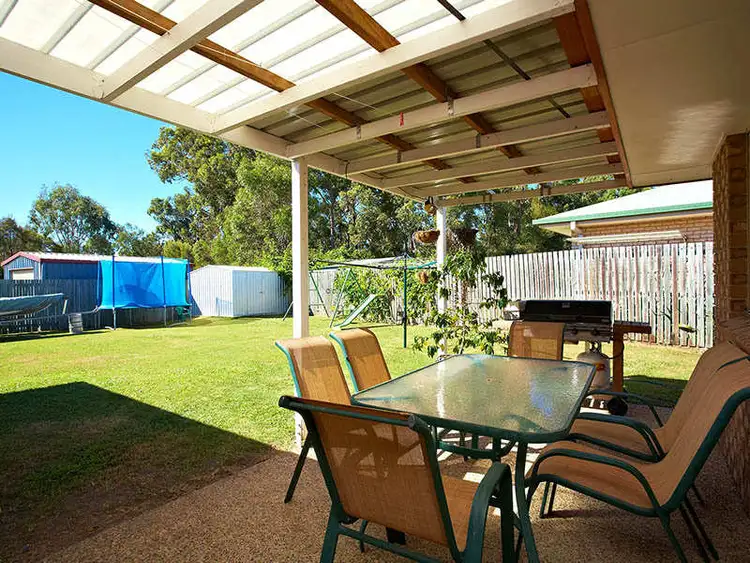 Third view of Homely house listing, 76 Hickory Drive, Narangba QLD 4504