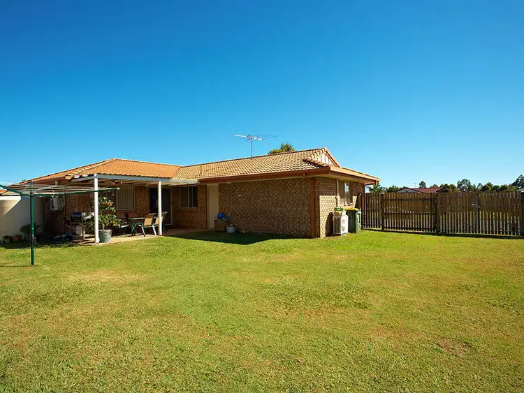 Fifth view of Homely house listing, 76 Hickory Drive, Narangba QLD 4504