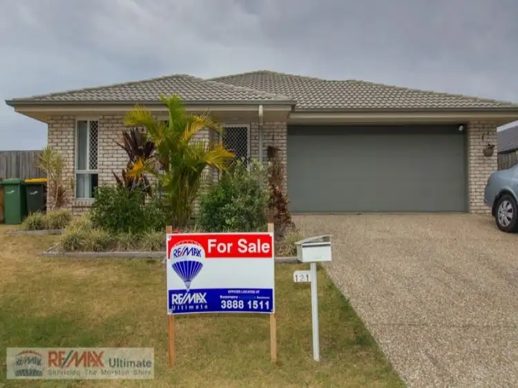 121 Male Road, Caboolture QLD 4510