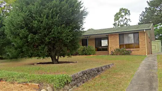 Main view of Homely house listing, 21 Leah Street, Burpengary QLD 4505