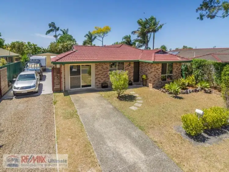 41 Spire Street, Caboolture QLD 4510