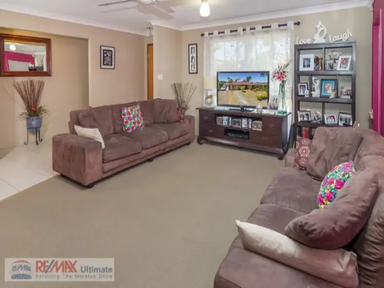 Fifth view of Homely house listing, 41 Spire Street, Caboolture QLD 4510