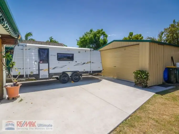 Sixth view of Homely house listing, 41 Spire Street, Caboolture QLD 4510