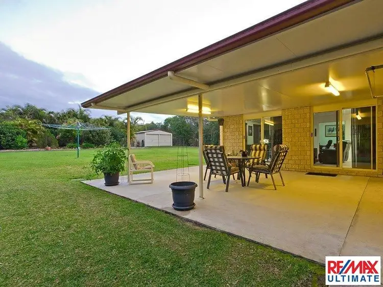Fourth view of Homely house listing, 72 Nectar Way, Burpengary East QLD 4505