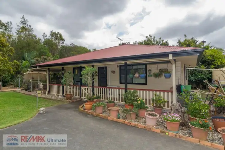 Second view of Homely rural property listing, 12 Buttress Ct, Burpengary East QLD 4505
