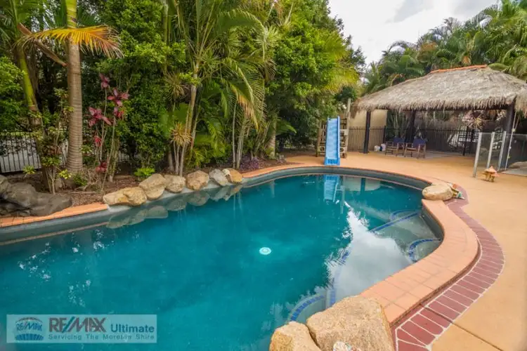 Third view of Homely rural property listing, 12 Buttress Ct, Burpengary East QLD 4505