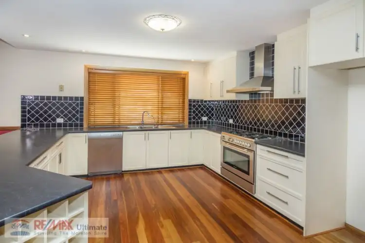 Fourth view of Homely rural property listing, 12 Buttress Ct, Burpengary East QLD 4505
