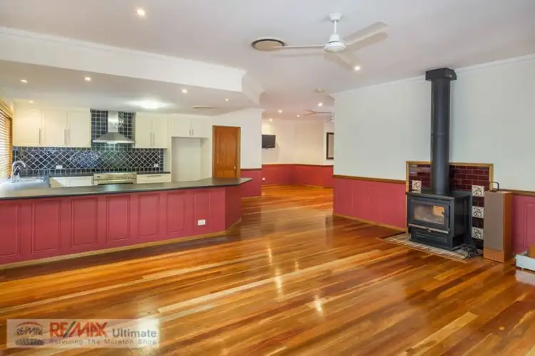 Fifth view of Homely rural property listing, 12 Buttress Ct, Burpengary East QLD 4505