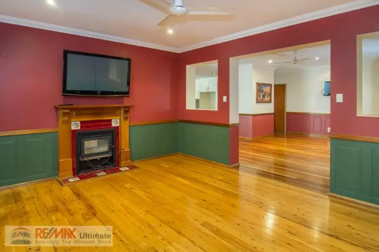 Sixth view of Homely rural property listing, 12 Buttress Ct, Burpengary East QLD 4505