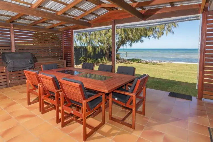 Main view of Homely house listing, 40 Bayside Drive, Beachmere QLD 4510